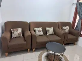JUAL SOFA RUANG TAMU