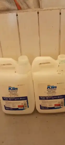 Dirigen 4 - 5 liter