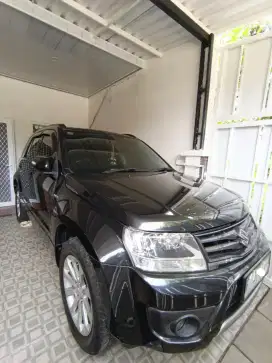 Suzuki grand vitara 2016