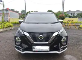 Livina VL(km 19.380 asli) matic 2019