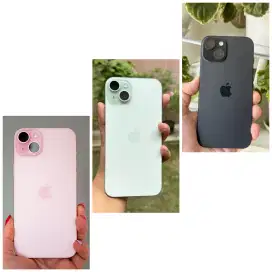 PROMO KREDIT IPHONE 15 BY HOME CREDIT TANPA DP GRATIS 2X CICILAN