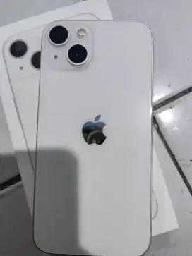 iphone 13 basic second ibox