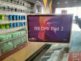 Xiaomi redmi pad 2