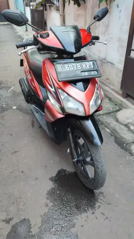 HONDA VARIO 110 TH. 2008