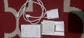 Di jual adaptor+kaber charger samsung original