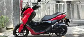 Nmax Neo konci th 2024 bln 12 B Tangsel Ciputat