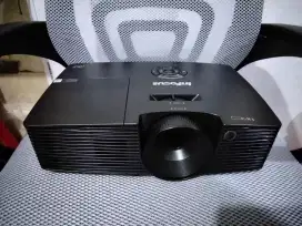 Proyektor Infocus IN114XV 3800ANSI Lumens XGA DLP