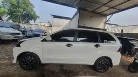 Toyota Avanza 2021 Bensin