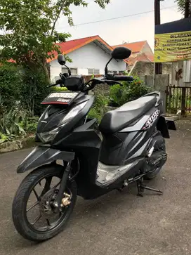 BEAT STREET LED NEW LOW KM DP 500
