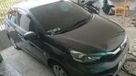 Honda brio s 1.2 manual 2020