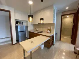 Dijual cepat Marigold Apartemen Navapark BSD City
