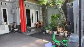 Dijual Rumah Lokasi Strategis dekat Stadion JIS Ancol Jakarta Utara