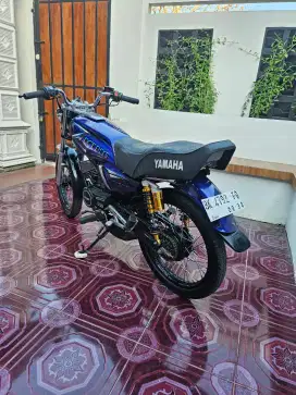 Rx king ss lengkap