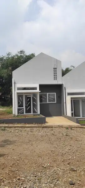 Rumah murah strategis cilame cimareme padalarang