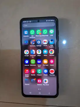 Hp Samsung S21 5G Wifi only