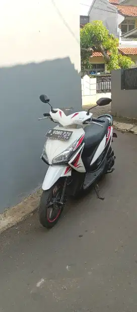 Di jual Vario cw 110 th 2014,di Bintaro pdk aren