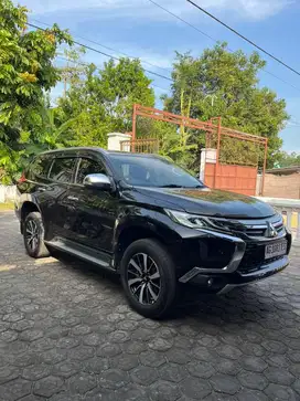 PAJERO SPORT DAKAR 4x2 2020