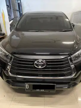 INNOVA VENTURER FULL ORI SIAP PAKAI