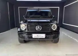 Mercy G500 Brand New