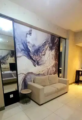 Jual Rugi Anderson 2 BR lt rendah Furnish