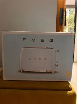 Toaster Roti SMEG