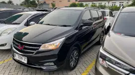 Cortez 1.8 Matic AMT 2018 Lux Captain Seat C Luxury 2019 Turbo Wuling