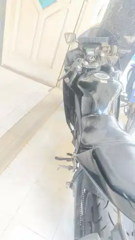 Di Jual R15v2 Tahun 2016