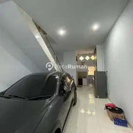 Jual Rumah Komplek Karya Prima daerah Amir Hamzah