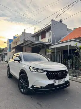 HRV RS turbo 2022