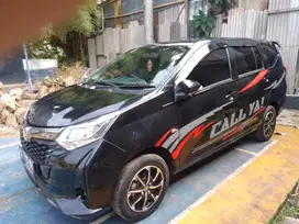 Toyota Calya 2022 Bensin