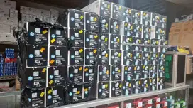 Jual beli Tinta cartridge Toner LaserJet Baru Maupun Bekas