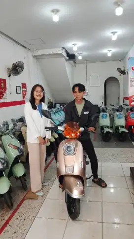 SEPEDA UWINFLY T65L