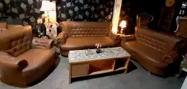 Sofa Meja Tamu 321 SECOND