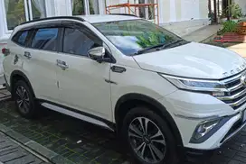 Daihatsu Terios 2018 Bensin