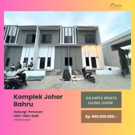 GRAND JOHOR BAHRU PROMO FREE SURAT-SURAT
