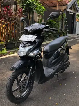 BEAT POP MULUS DP 1JT