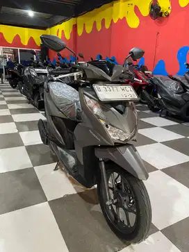 (DP500)  Honda Beat Deluxe Tahun 2023