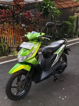 BEAT KARBU MULUS JOSSS