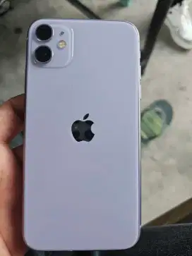 Iphone 11 64GB Like New