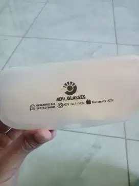 KACAMATA MINUS 10