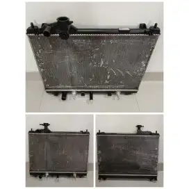 Radiator Eks Baleno Hatchback