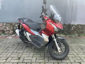 Honda ADV 150 CBS Tahun 2021