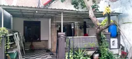 Dijual Rumah Green Park Regency Cluster tulip sekardangan sidoarjo