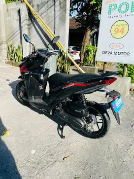 Vario 125 th 2018 dp 1,7 jt deva motor