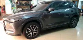 Mazda CX-5 2019 Bensin