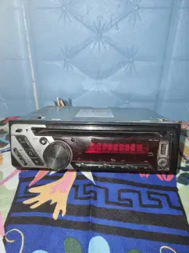 Tape Mobil Kenwood