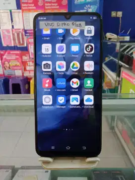 HP Vivo S1 pro 8/128