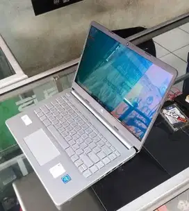 DIJUAL LAPTOP MERK HP 14inch