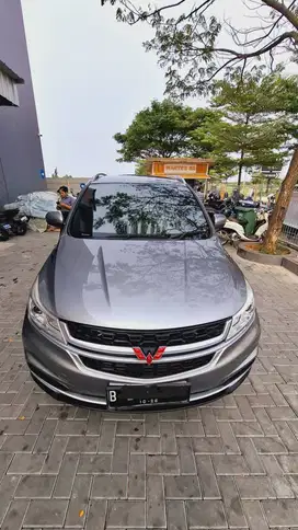 Wuling Cortex 1.5 ST Lux CVT th 2021