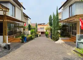 termurah  tanah kavling cluster papyrus terrace gegerkalong bandung